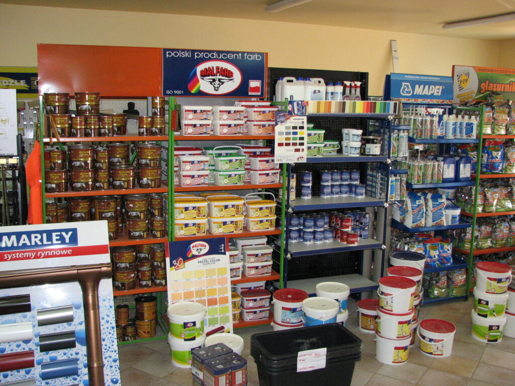 Realizacja Cermat-Prodbet – Inne