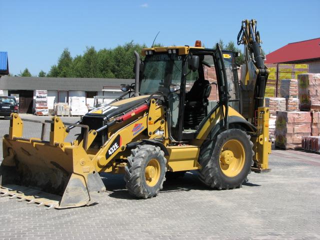 Realizacja Cermat-Prodbet – Transport Wynajem Maszyn