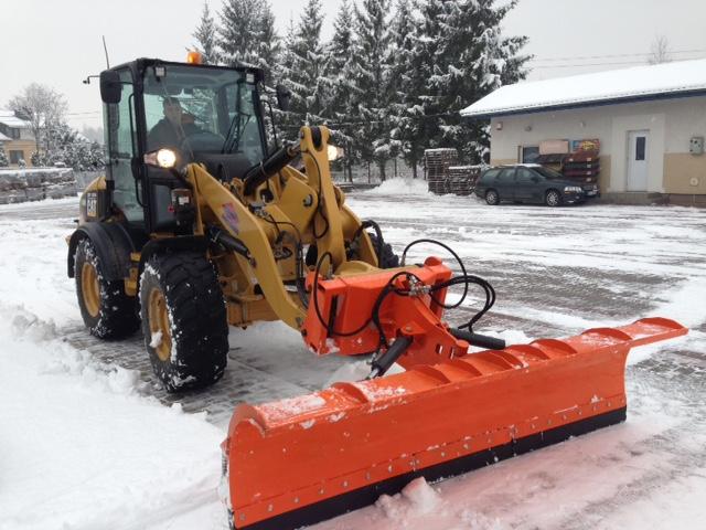 Realizacja Cermat-Prodbet – Transport Wynajem Maszyn