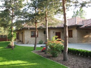 Realizacja Cermat-Prodbet – Budowa i Sprzedaż Domów