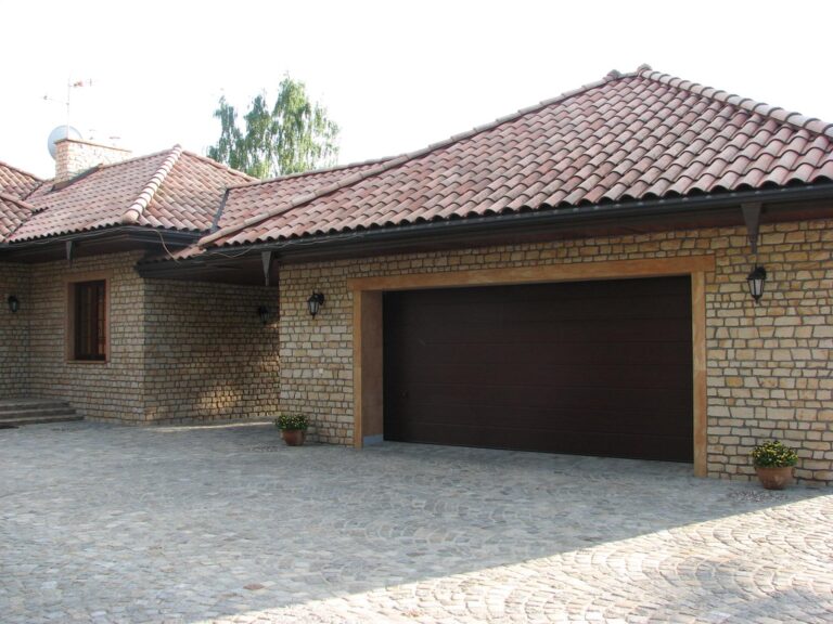 Realizacja Budowa i sprzedaż domów