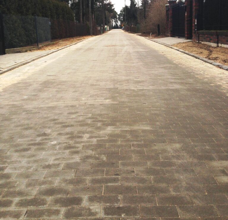 MAGDALENKA ul. POLNA