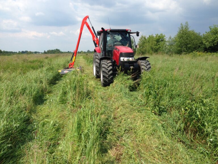 Realizacja Transport, wynajem maszyn
