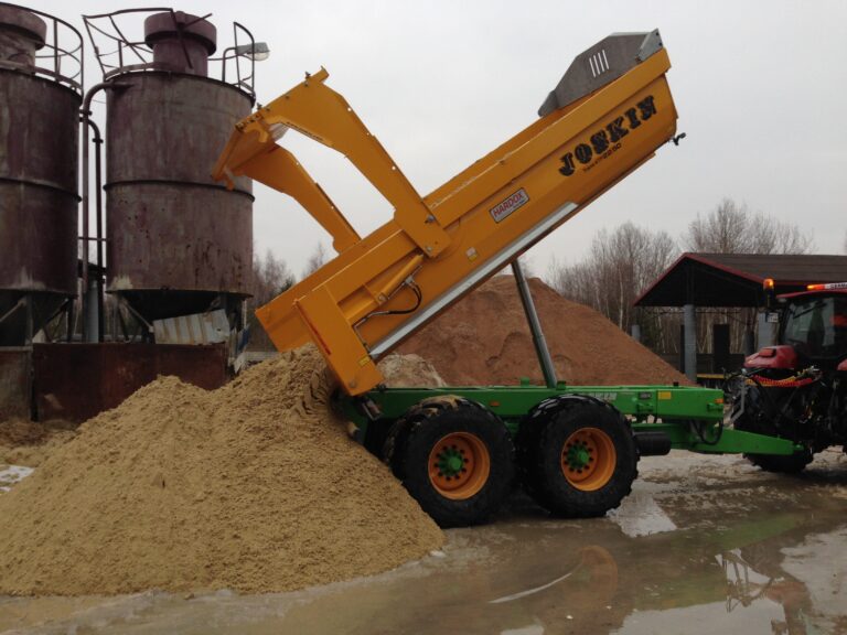 Realizacja Roboty drogowe