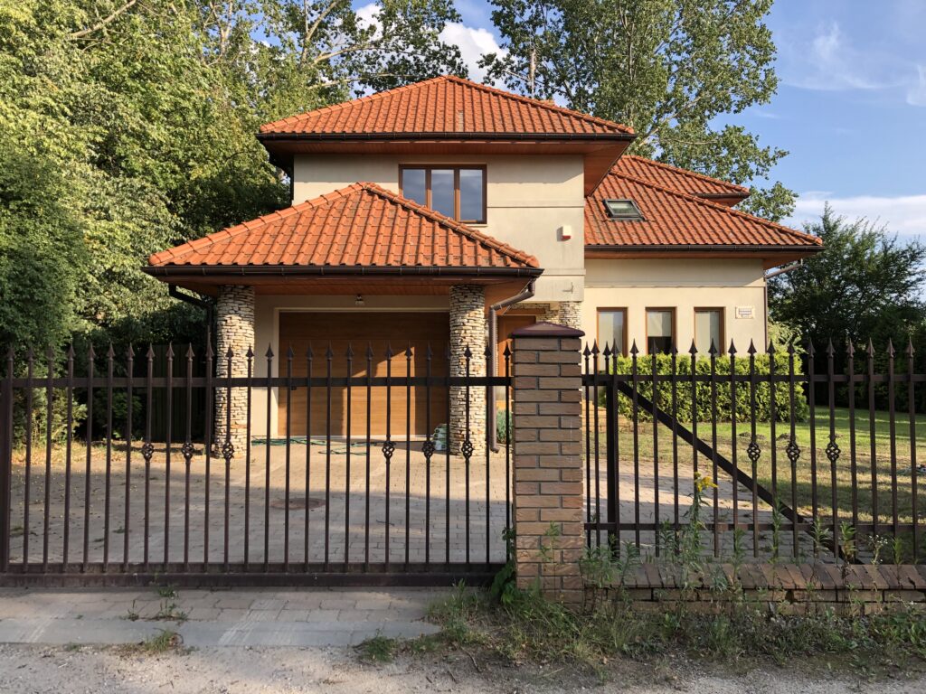 Realizacja Cermat-Prodbet – Budowa i Sprzedaż Domów