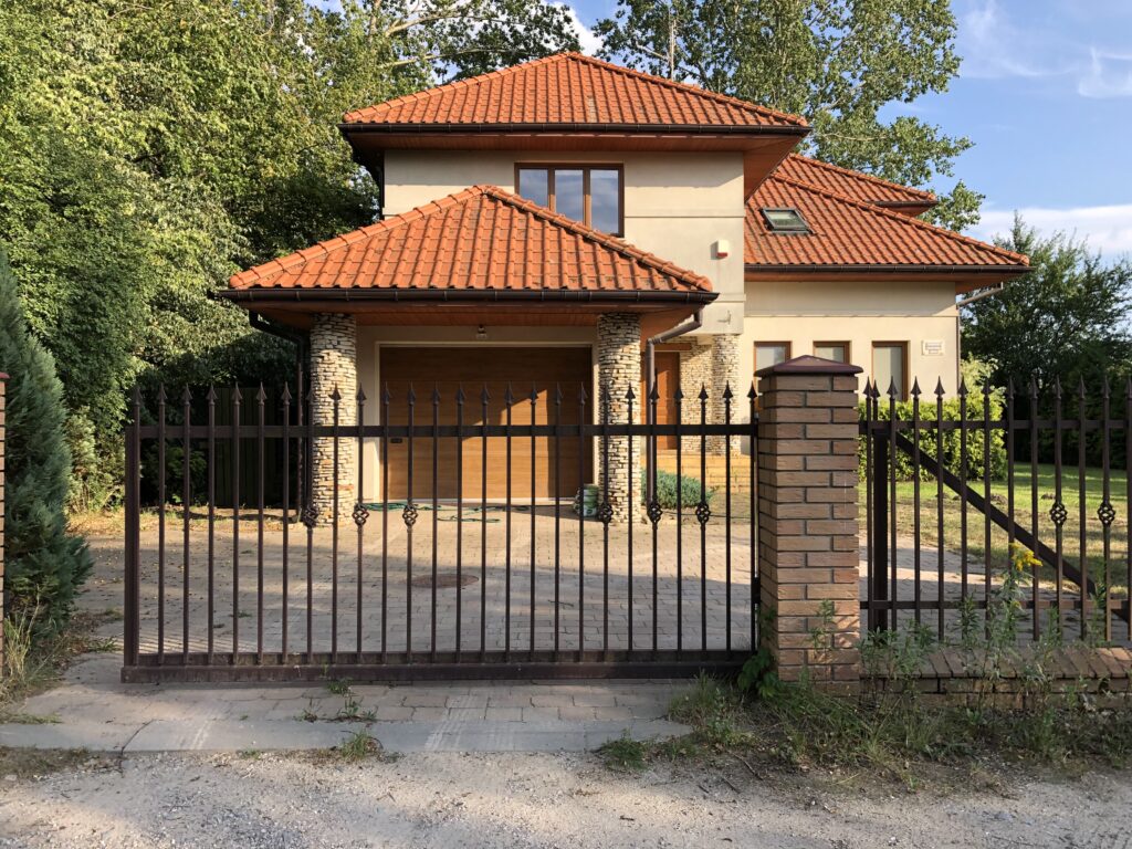 Realizacja Cermat-Prodbet – Budowa i Sprzedaż Domów