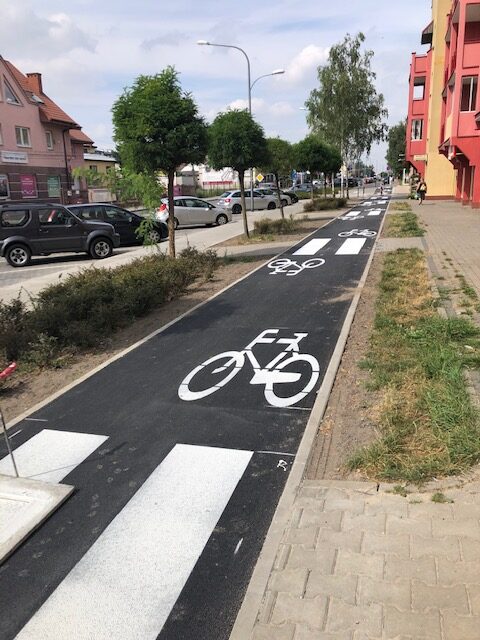 powstańców warszawy