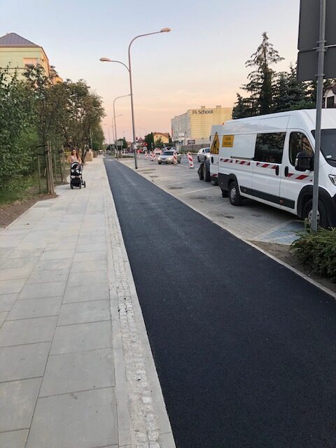 powstańców warszawy